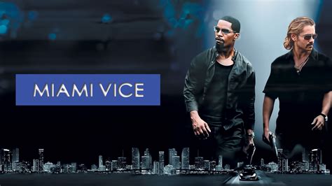 watch miami vice free online.